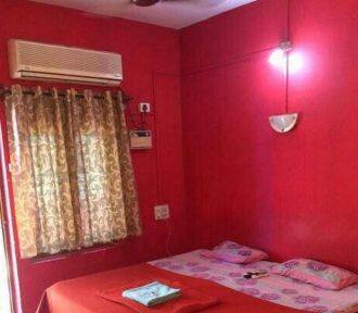 Saish Holiday Home, Goa 2